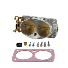 Load image into Gallery viewer, BBK 96-01 Mustang Cobra 4.6 4V Twin 62mm Throttle Body BBK Power Plus Series
