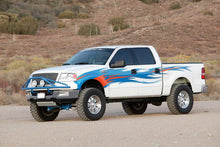 Load image into Gallery viewer, Fabtech 04-08 Ford F150 2WD 6in Basic Sys w/Perf Shks
