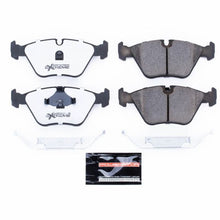 Load image into Gallery viewer, Power Stop 89-91 Audi 200 Front Z26 Extreme Street Brake Pads w/Hardware
