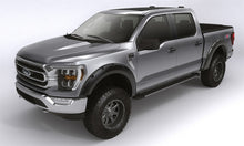 Load image into Gallery viewer, Bushwacker 99-07 Ford F-250 / F-350 Super Duty (Excl. Dually) Forge Style Flares 4pc - Black
