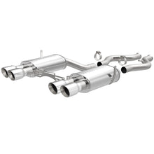 Load image into Gallery viewer, Magnaflow SYS C/B 2011 BMW M3 4.0L Coupe
