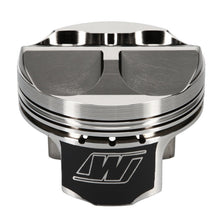 Load image into Gallery viewer, Wiseco Honda K-Series +10.5cc Dome 1.181x87.5mm Piston Shelf Stock Kit
