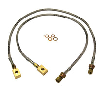 Load image into Gallery viewer, Skyjacker 1976-1979 Ford F-250 4 Wheel Drive Brake Hose
