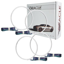 Load image into Gallery viewer, Oracle Lexus LS 400 98-00 Halo Kit - ColorSHIFT w/ RF Controller
