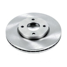 Load image into Gallery viewer, Power Stop 05-07 Ford Focus Front Autospecialty Brake Rotor
