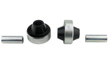 Load image into Gallery viewer, Whiteline Plus 05/00+ Toyota Prius NHW11/HHW20 Front Lower Inner Rear C/A Bushing Caster Correction
