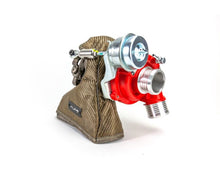 Load image into Gallery viewer, Agency Power 16-20 Polaris RZR XP Turbo (w/Agency Power Big Turbo Upgrade) Manifold Blanket
