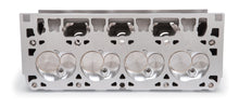 Load image into Gallery viewer, Edelbrock Cylinder Head Race Victor Jr Complete Chevy Gen V LT1/LT4
