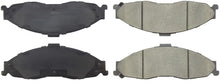 Load image into Gallery viewer, StopTech Performance Brake Pads
