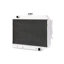 Load image into Gallery viewer, Mishimoto 70-73 Plymouth Barracuda Small Block X-Line Aluminum Radiator
