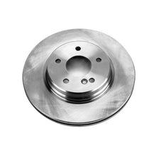 Load image into Gallery viewer, Power Stop 05-06 Chrysler Crossfire Rear Autospecialty Brake Rotor
