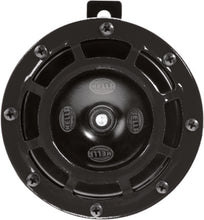 Load image into Gallery viewer, Hella Supertone Horn Set 24V 84w Black
