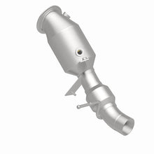 Load image into Gallery viewer, Magnaflow Conv DF 12-14 BMW 528i 2 L Closed Couple
