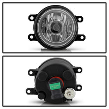 Load image into Gallery viewer, Spyder Toyota Corolla 17 iM Models / Scion 16 iM Models OEM Style Fog Lights w/OEM Fit Switch- Clear
