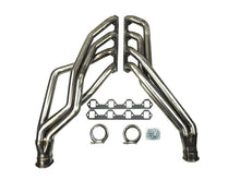 Load image into Gallery viewer, JBA 65-73 Ford Mustang 351W SBF 1-3/4in Primary Raw 409SS Long Tube Header
