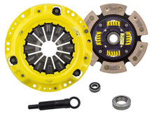 Load image into Gallery viewer, ACT 1980 Toyota Corolla XT/Race Sprung 6 Pad Clutch Kit
