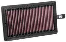 Load image into Gallery viewer, K&amp;N 15-18 Hyundai Tucson L4-2.0L DSL Drop In Replacement Air Filter
