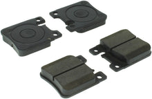 Load image into Gallery viewer, StopTech Performance Brake Pads
