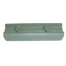 Load image into Gallery viewer, Omix Windshield Hood Rest- 41-53 Ford and Willys Models
