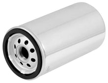 Load image into Gallery viewer, K&amp;N Oil Filter 80-98 Harley Davidson FXB/FXD?FXDB/FXDC/FXDL/FXDS/FXDWG - 3in OD x 5.969in Height
