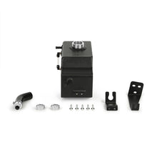 Load image into Gallery viewer, Mishimoto 11-14 Ford F-150 Aluminum Expansion Tank - Micro-Wrinkle Black
