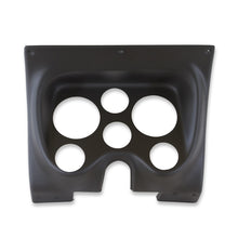 Load image into Gallery viewer, Autometer Designer Black 67-68 Camaro/Firebird Dash Kit 6pc Tach / MPH / Fuel / Oil / WTMP / Volt
