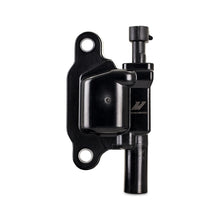 Load image into Gallery viewer, Mishimoto 2007+ GM Gen V LS3 Style Engine Ignition Coil Set
