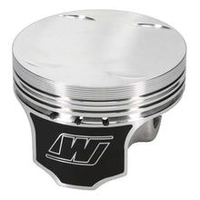Load image into Gallery viewer, Wiseco Nissan CA18DET 4vp Flat Top * Turbo * Piston Shelf Stock Kit

