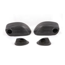 Load image into Gallery viewer, Seibon 09-10 Nissan GTR R35 OEM Carbon Fiber Mirror Covers
