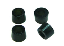 Load image into Gallery viewer, Whiteline 76-86 Jeep CJ7 Shock Absorber Bushing Kit
