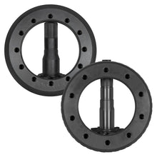 Load image into Gallery viewer, Yukon Ring &amp; Pinion Gear Kit Front &amp; Rear for Toyota 8.75/8IFS Diff (A/T w/E-Locker) 5.29 Ratio
