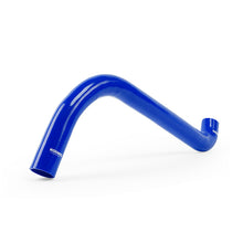 Load image into Gallery viewer, Mishimoto Ford F-150/250/Expedition Blue Silicone Radiator Coolant Hose Kit
