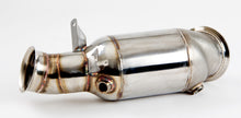 Load image into Gallery viewer, Wagner Tuning BMW F-Series 35i (7/2013+) Downpipe Kit (BMW OE Part 18328602882)
