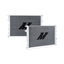 Load image into Gallery viewer, Mishimoto 2013+ Ford Focus ST Performance Aluminum Radiator
