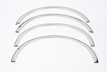 Load image into Gallery viewer, Putco 18-20 Ford F-150 - w/ or w/o Factory Fender Flares Stainless Steel Fender Trim
