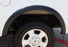 Load image into Gallery viewer, Lund 09-14 Ford F-150 (Ex Raptor) SX-Sport Style Rear Tex. Elite Series Fender Flares - Blk (2 Pc.)
