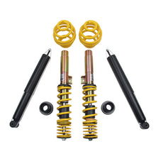 Load image into Gallery viewer, ST Coilover Kit 98-06 BMW 323i/323is/325i/328i/328is/330i E46 Sedan/Coupe/Wagon
