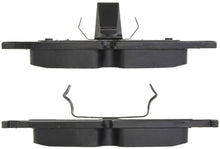 Load image into Gallery viewer, StopTech Street Touring 11-12 BMW Z4 (E86) Front Brake Pads
