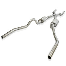 Load image into Gallery viewer, Stainless Works Chevy Chevelle 1966-67 Exhaust
