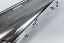 Load image into Gallery viewer, CSF Gen 2 B58 Race X Charge-Air-Cooler Manifold - Raw Billet Aluminum Finish
