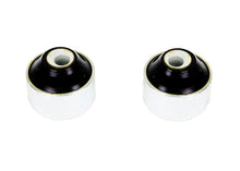 Load image into Gallery viewer, Whiteline 02-06 Acura RSX Front Control Arm Lower Inner Front Bushing (Caster Correction)
