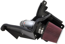 Load image into Gallery viewer, K&amp;N 12 Ford Focus 2.0L Typhoon Performance Intake

