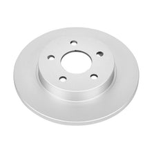 Load image into Gallery viewer, Power Stop 05-08 Chevrolet Cobalt Rear Evolution Geomet Coated Rotor
