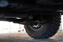 Load image into Gallery viewer, DV8 Offroad 22-23 Toyota Tundra Front Lower Control Arm Skid Plates
