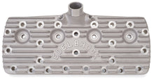 Load image into Gallery viewer, Edelbrock Cylinder Heads 1939-48 Model Ford Flatheads w/ Block Letter Logo (Pair)
