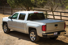 Load image into Gallery viewer, Pace Edwards 05-15 Toyota Tacoma Regular/Access Cab 6ft 2in Bed SWITCHBLADE Metal
