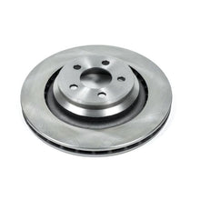 Load image into Gallery viewer, Power Stop 05-10 Chrysler 300 Rear Autospecialty Brake Rotor
