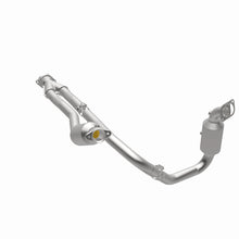 Load image into Gallery viewer, Magnaflow Conv DF 2015-2017 Transit-150 V6 3.5 OEM Underbody
