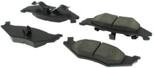 Load image into Gallery viewer, StopTech Performance Brake Pads
