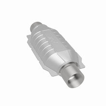 Load image into Gallery viewer, MagnaFlow Conv Universal 2.5 inch T2 Front
